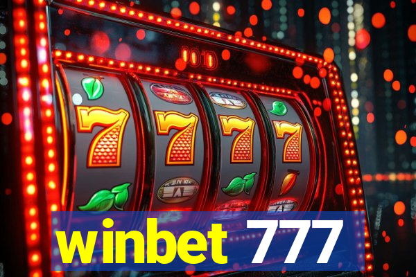 winbet 777